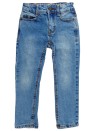Pantalon en jeans slim KIABI taille 4 ans