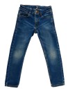 Pantalon jeans regular KIABI taille 4 ans