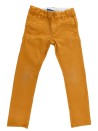 Pantalon carrot caramel OKAIDI taille 4 ans
