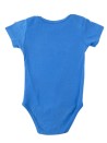 Body MC petit singe LA REDOUTE taille 3 ans