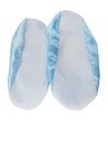 Chausson bleu taille 3-5 ans