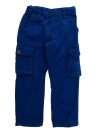 Pantalon poches sur les cotés BLKWEAR taille 3 ans