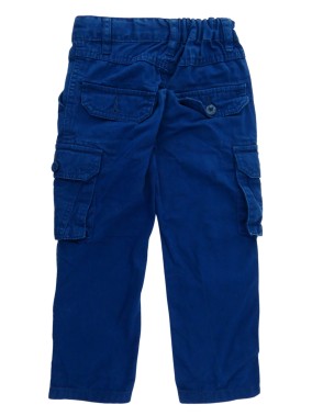 Pantalon poches sur les cotés BLKWEAR taille 3 ans