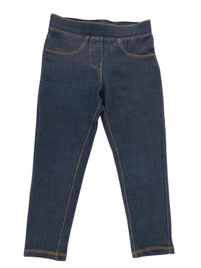 Pantalon legging jeans TEX...