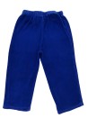 Bas de pyjama bleu marine taille 2-3 ans