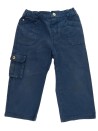 Pantalon boutons little boy IN EXTENSO taille 3 ans