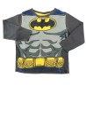 T-shirt ML BATMAN taille 3 ans