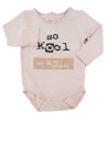 Body ML "so kool" KOOKAI taille 12 mois