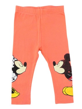 Pantalon legging Mickey et...