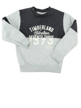 Pull ML gris TIMBERLAND...