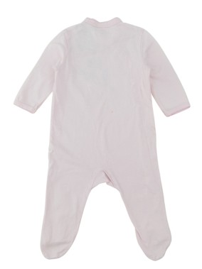Pyjama une pièce ML "baby love" KIABI taille 9 mois