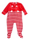 Pyjama little cat GRAIN DE BLE taille 12 mois