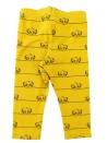 Legging têtes Simba  DISNEY taille 6 mois