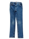 Pantalon jeans bouton nky girls NKY taille 9 ans