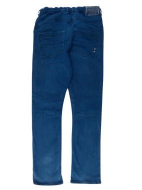 Pantalon slim Ok OKAIDI taille 12 ans