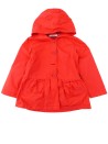 Imperméable ML gros boutons OKAOU taille 4 ans