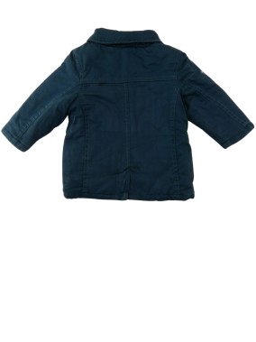 Manteau ML ORC baby ORCHESTRA taille 9 mois