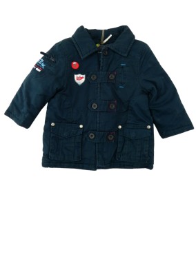 Manteau ML ORC baby...