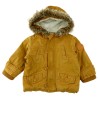 Manteau ML catch the bear LA REDOUTE taille 9 mois