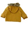 Manteau ML catch the bear LA REDOUTE taille 9 mois