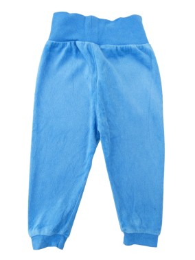 Bas pyjama bleu LUPILU...