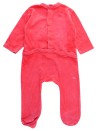 Pyjama ML à scratch BARBOUILLAGE taille 12 mois