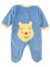 Pyjama ML Winnie l'ourson abeille DISNEY taille 12 mois