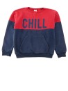 Pull Chill TAPE A L'ŒIL taille 10 ans