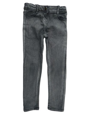 Pantalon brillant pailleté...