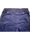 Pantalon marine poches TEX taille 3 mois