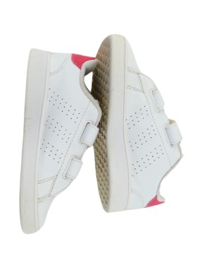 Baskets blanches STAN SMITH ADIDAS taille 25