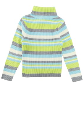 Pull rayures pastel SNOOPS taille 4 ans