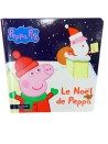 Livre le noel de peppa HACHETTE JEUNESSE