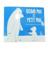 Livre grand moi et petit moi LIRE C'EST PARTIR