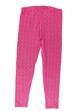 Pantalon legging triangles TEX taille 9-10 ans