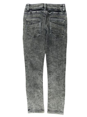 Pantalon jeans "get up and go" ORCHESTRA taille 10 ans