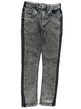 Pantalon jeans "get up and...