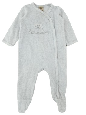 Pyjama ML "bebe...