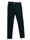 Pantalon jeans noir KIABI taille 10 ans