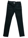 Pantalon jeans Etoiles TAPE A L'ŒIL taille 8 ans