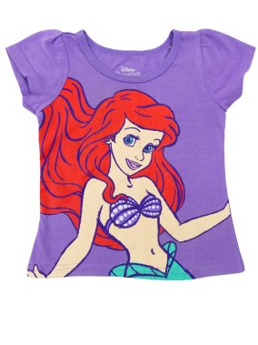 T-shirt MC Ariel DISNEY...