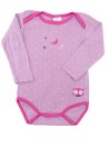 Body ML lune MOTS D'ENFANTS taille 24 mois