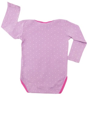 Body ML lune MOTS D'ENFANTS taille 24 mois