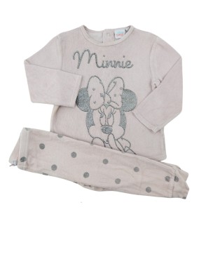 Pyjama deux pièces Minnie...