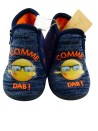 Chaussons lunettes EMOJI taille 21