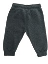 Pantalon gris foncé KIABI taille 6 mois