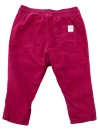 Pantalon effet velours H&M taille 6-9 mois