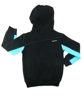 Sweat ML à capuche "league" ENERGETICS taille 8 ans