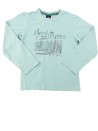 T-shirt ML Amsterdam SERGENT MAJOR taille 8 ans