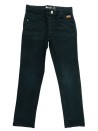 Pantalon noir C&A taille 8 ans